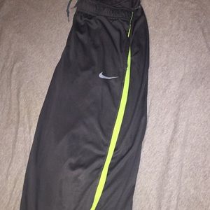 Medium Nike Dri-Fit Sweatpants